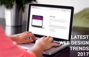 Web Design Trends