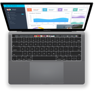 Custom Web Application Development Service Tech Scholar