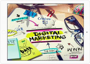 Digital Marketing and SEO Service at Tech Scholar