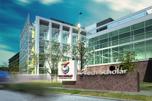 Tech Scholar Business