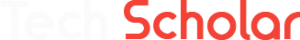 Tech Scholar Logo