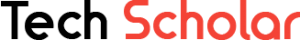 Tech Scholar Logo