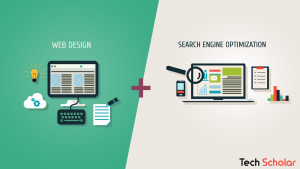 Website Design and Digital Marketing Services at Tech Scholar Thumbnail