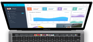 Custom Application Development Service Tech Scholar