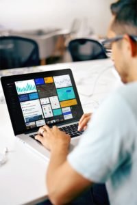 Desktop Application Development Tech Scholar