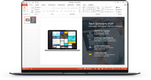 Information Technology Orientation Program