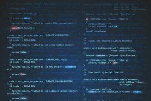 Tech Scholar Software Development Training