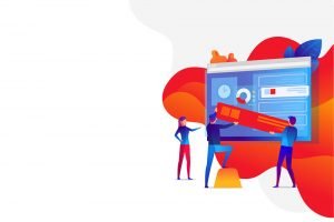 Website Design Banner